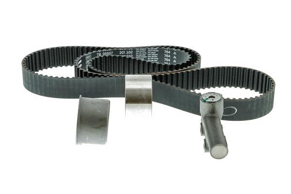 Kit de distribution (Kit courroie de distribution) AISIN ref. TSHY-007